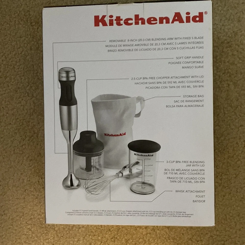 Kitcheaid - Picture 3 of 3